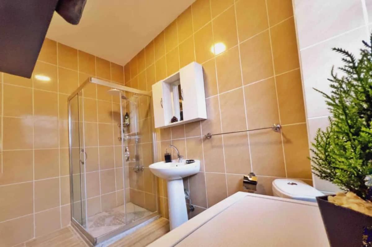 Cihangir House Κωνσταντινούπολη Εξωτερικό φωτογραφία
