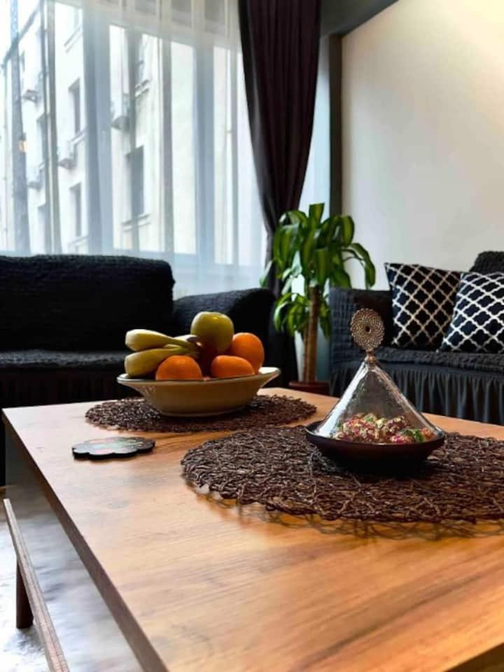 Cihangir House Κωνσταντινούπολη Εξωτερικό φωτογραφία